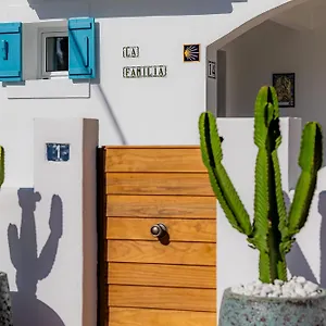 La Familia La Cala Holiday home