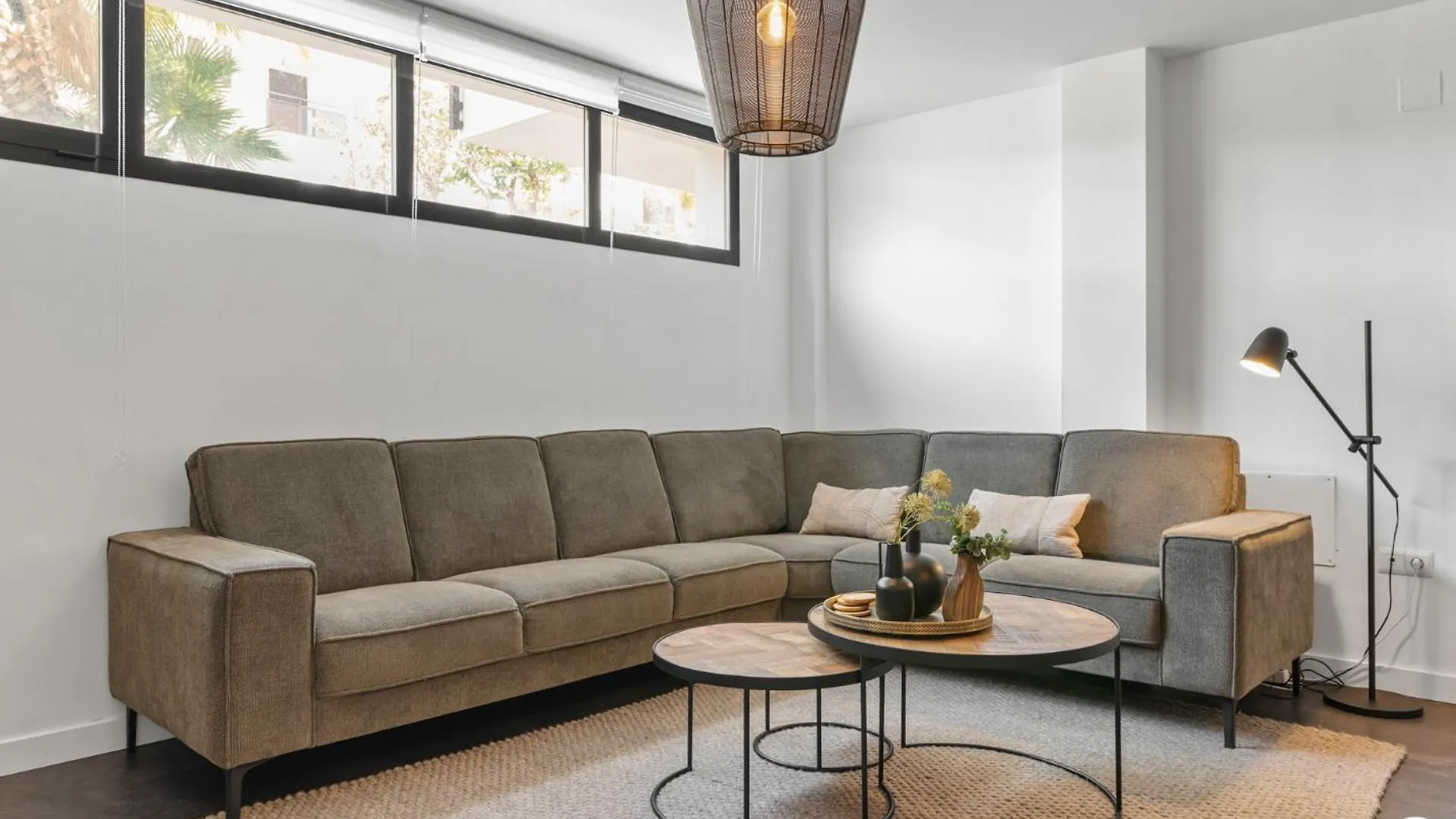 לה קאלה דה מיחאס Vivi Homes - El Sembrador Pool, Terrace & Golf 0*, לה קאלה דה מיחאס ספרד