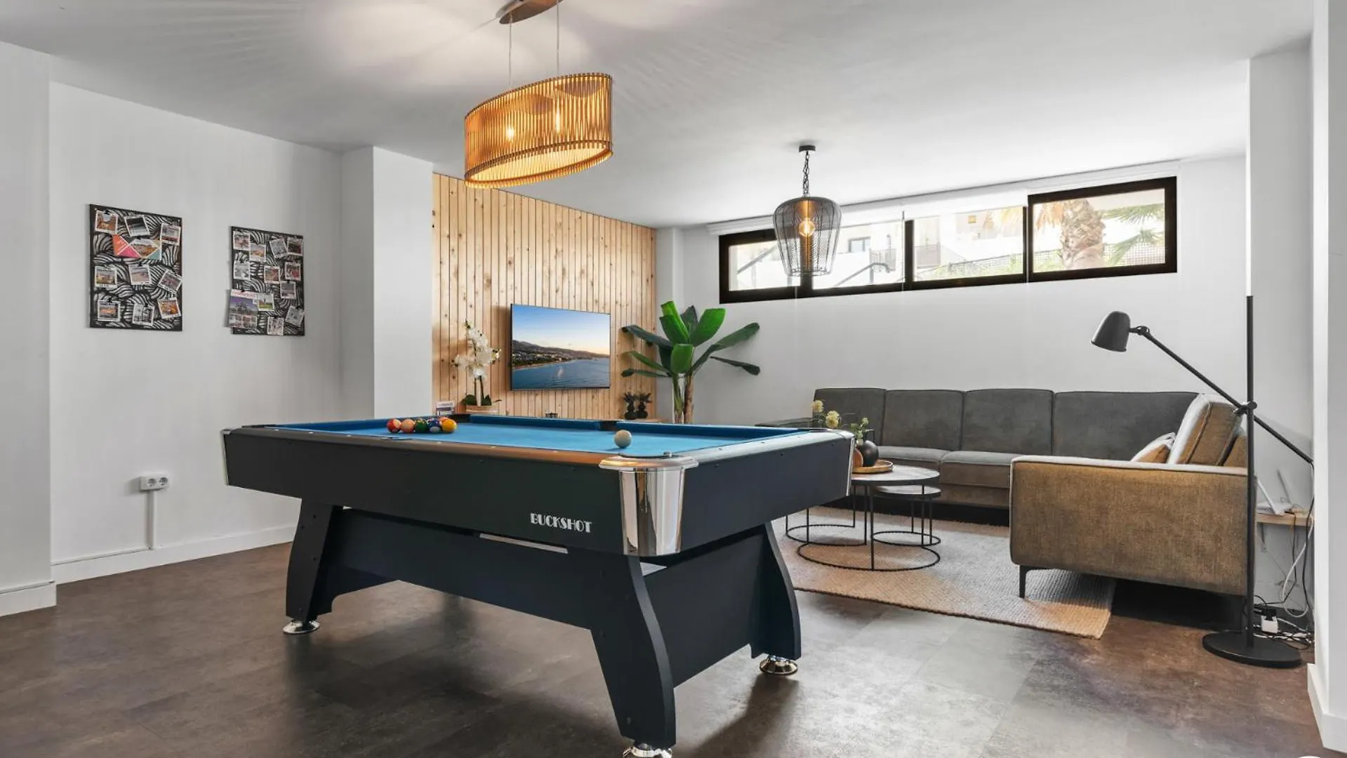 לה קאלה דה מיחאס Vivi Homes - El Sembrador Pool, Terrace & Golf 0*, לה קאלה דה מיחאס ספרד