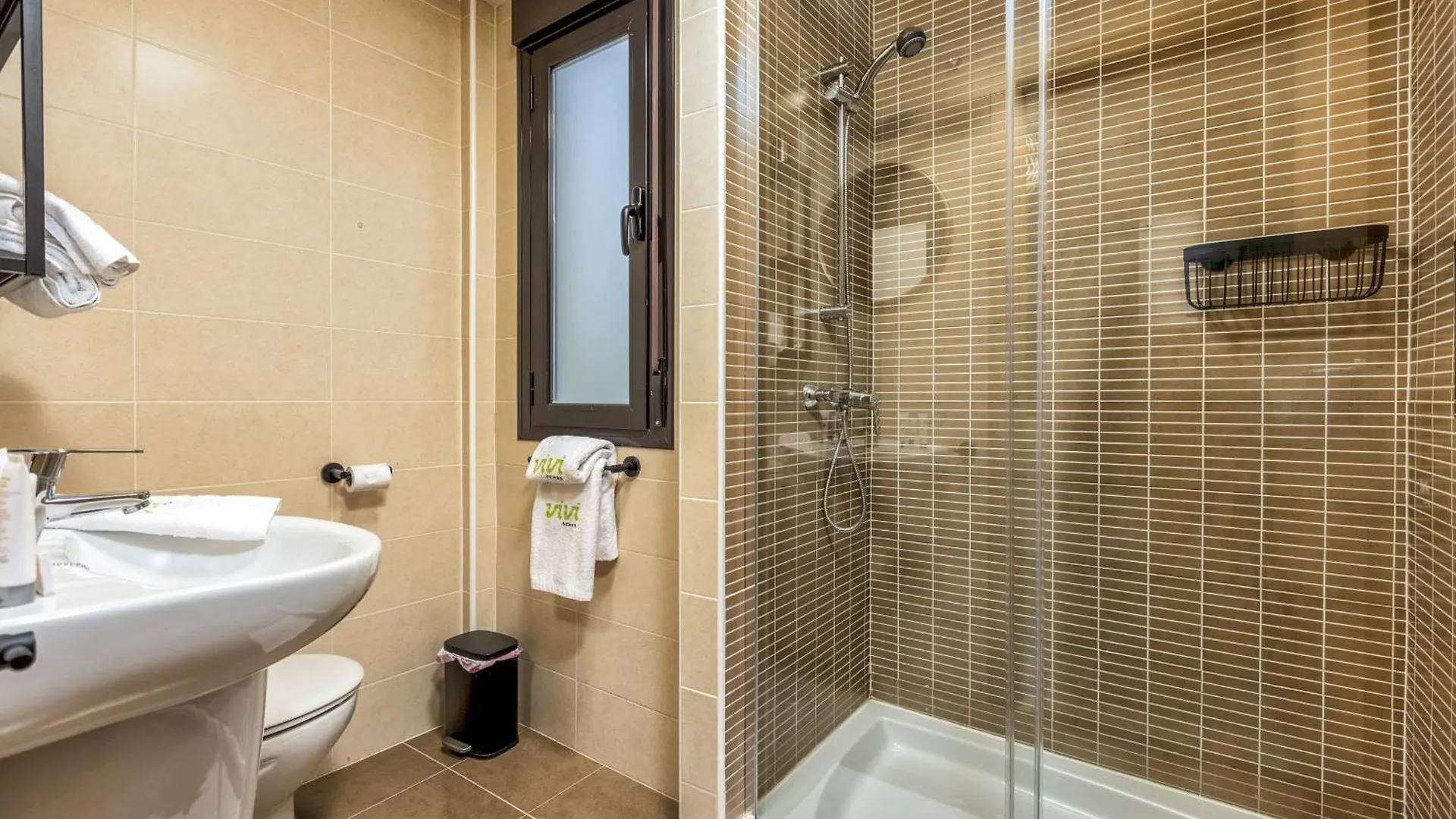 לה קאלה דה מיחאס Vivi Homes - El Sembrador Pool, Terrace & Golf 0*, לה קאלה דה מיחאס