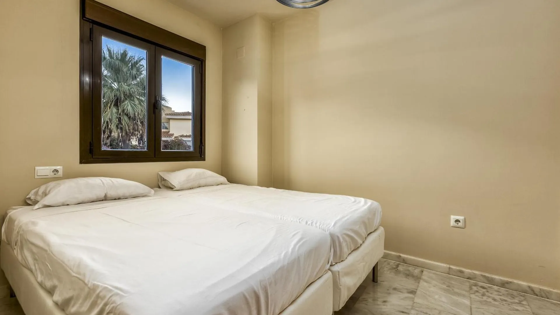 בית נופש לה קאלה דה מיחאס Vivi Homes - El Sembrador Pool, Terrace & Golf ספרד