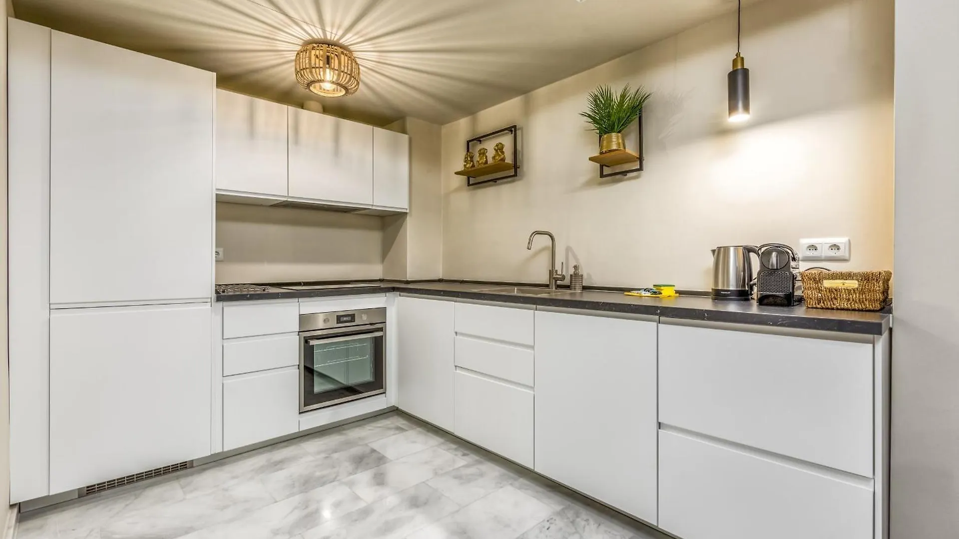 לה קאלה דה מיחאס Vivi Homes - El Sembrador Pool, Terrace & Golf